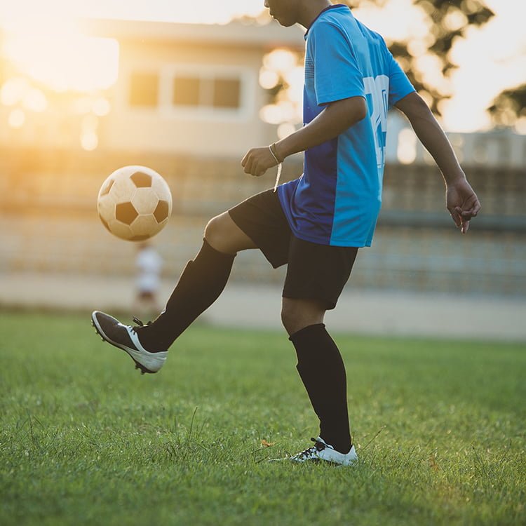 personalizar playeras de futbol