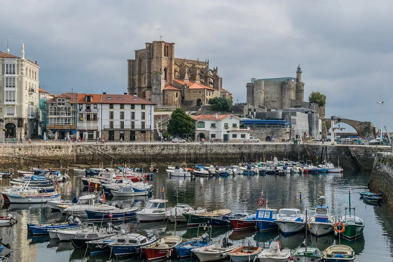 Camisetas Personalizadas En Castro Urdiales