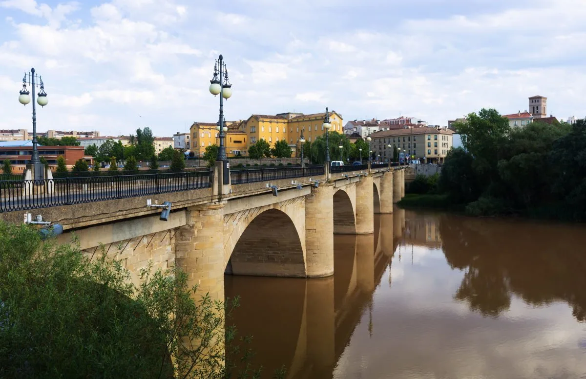 Camisetas personalizadas en Logroño La Rioja