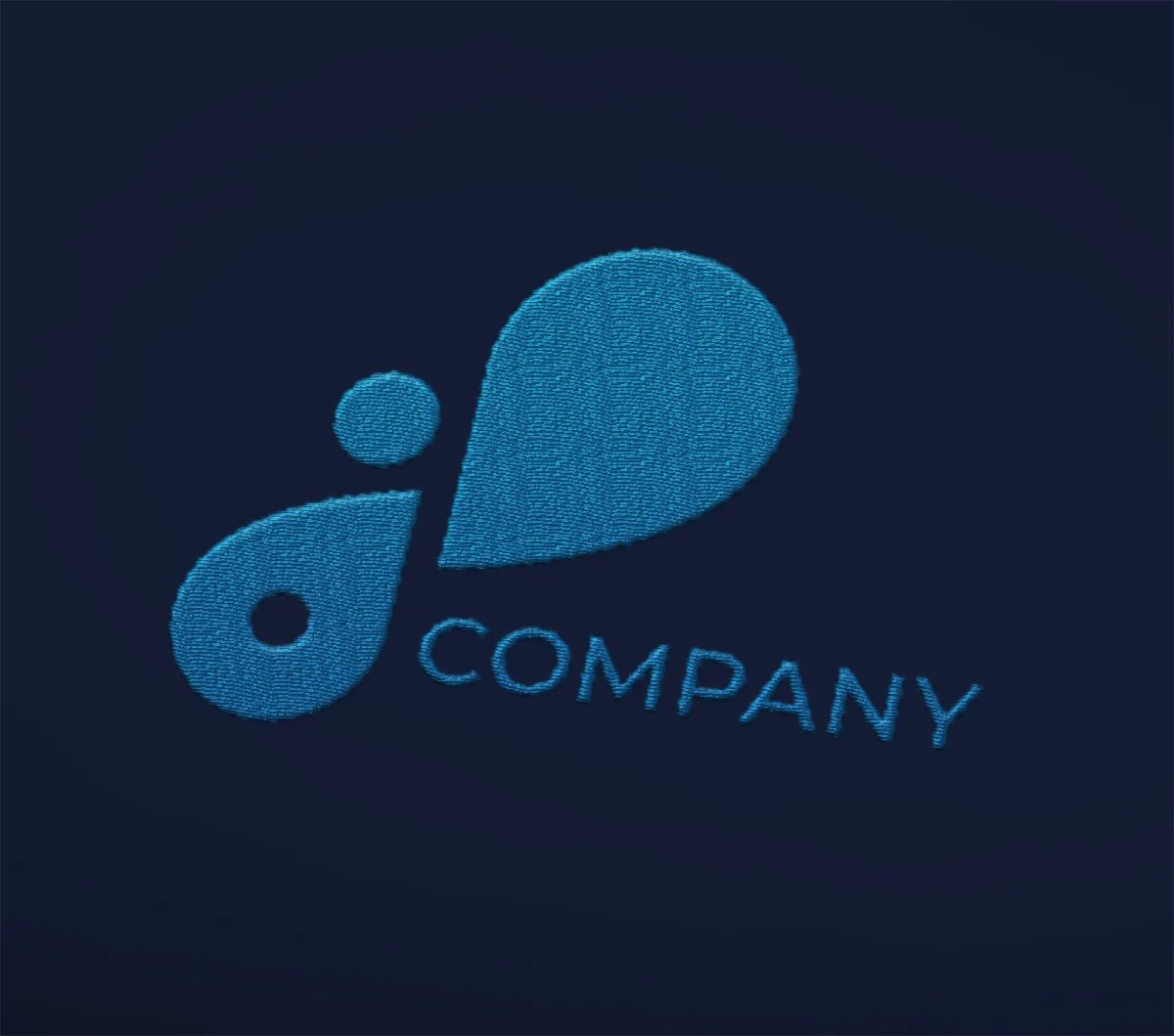 Logo Bordado