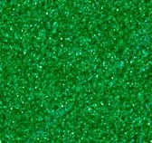 Verde Glitter