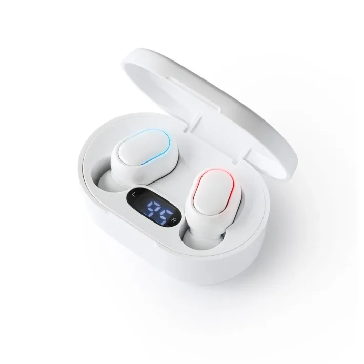 Auriculares Inalámbricos Bluetooth 5.0 Stamina Funk 3307