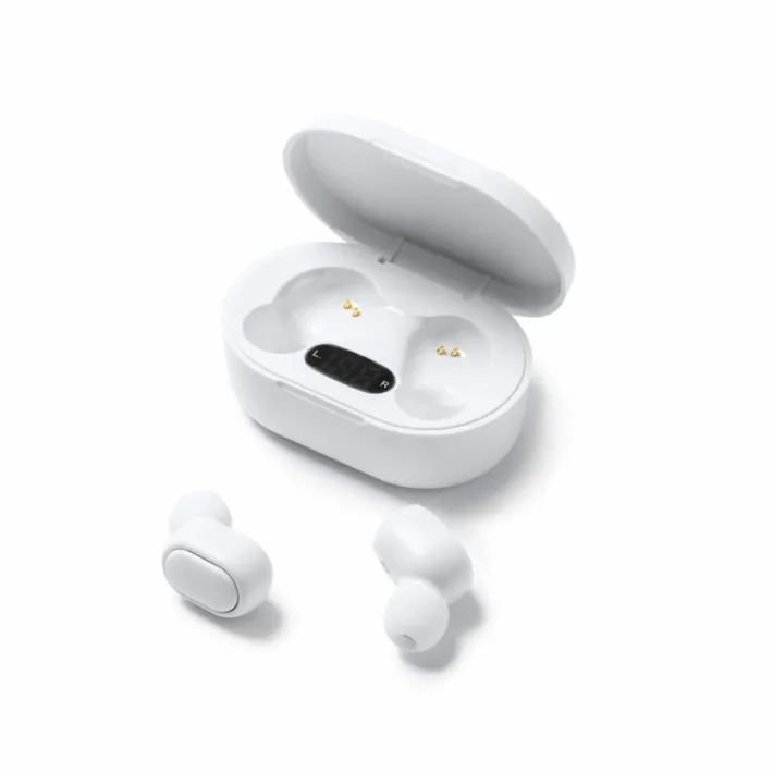 Auriculares Inalámbricos Bluetooth 5.0 Stamina Funk 3307 - Imagen 3