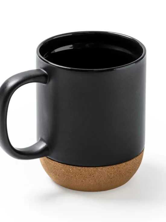 Taza de Cerámica Stamina Rosella 4013
