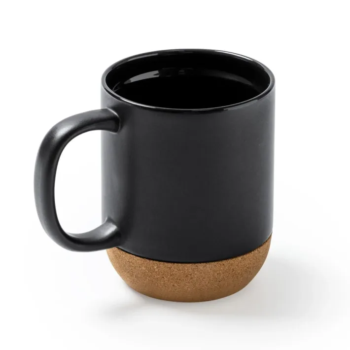 Taza de Cerámica Stamina Rosella 4013