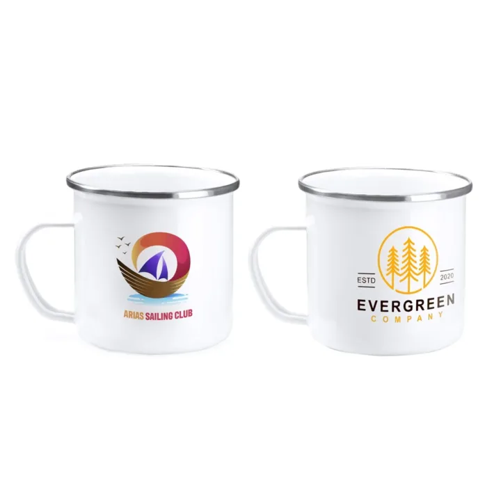 Taza Stamina Damasco 4014 - Imagen 3