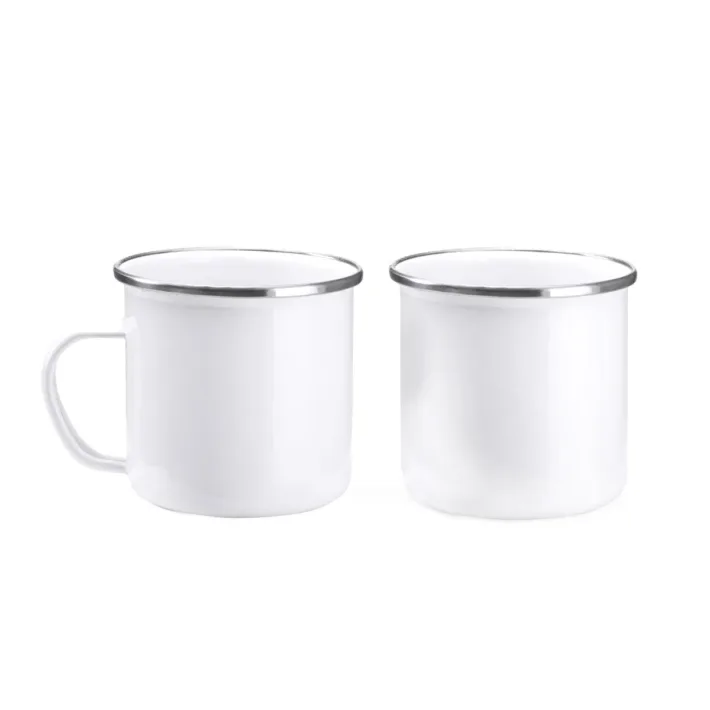 Taza Stamina Damasco 4014 - Imagen 2