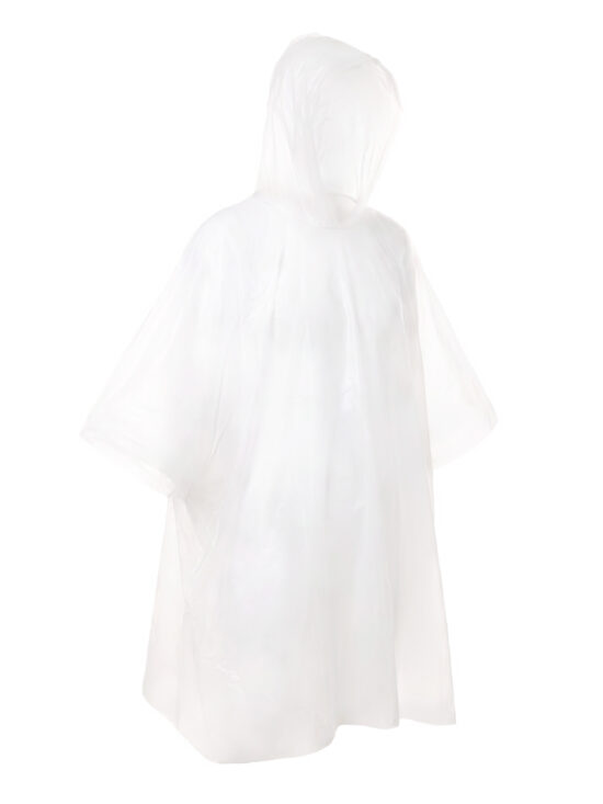 Poncho chubasquero Stamina Vostok 5602