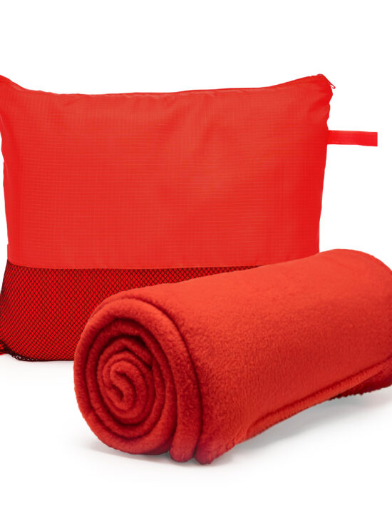 Manta de Forro Polar Stamina Bering 5622