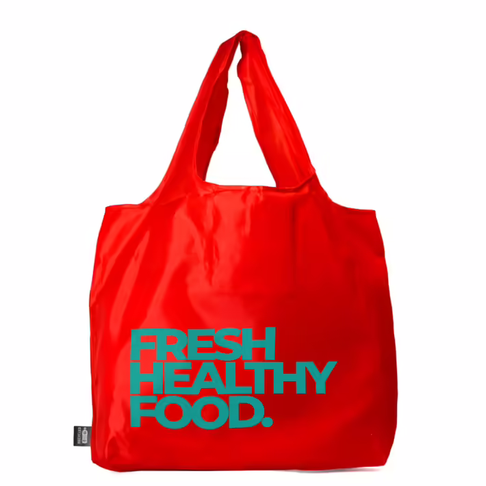 Bolsa Plegable Stamina Pantala 7549 - Imagen 3