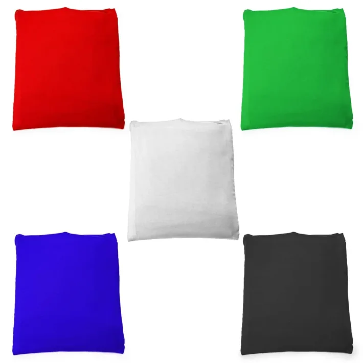 Bolsa Plegable Stamina Pantala 7549 - Imagen 2