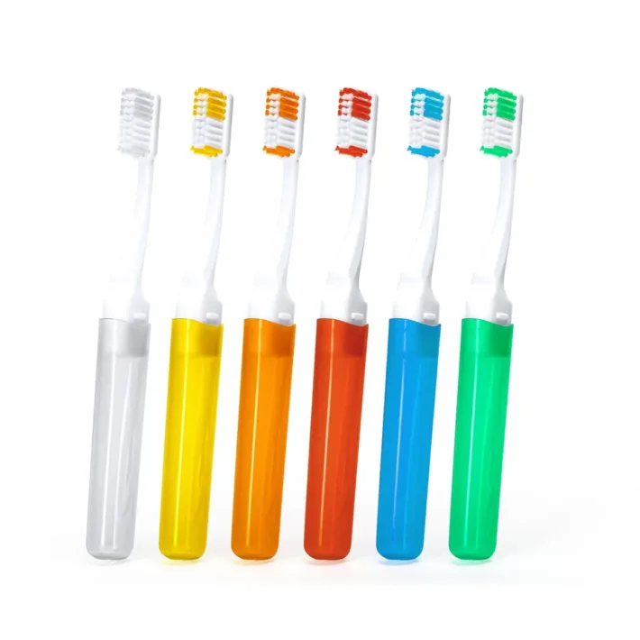 Cepillo Dental Stamina Pole 9924 - Imagen 3