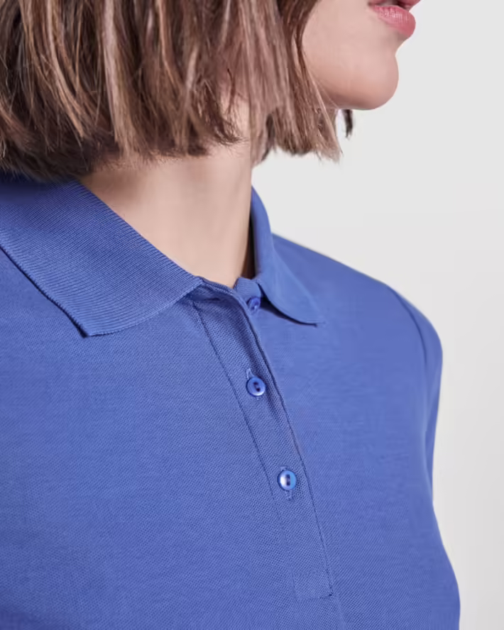Polo Roly Pegaso Woman Premium 6644 - Imagen 3