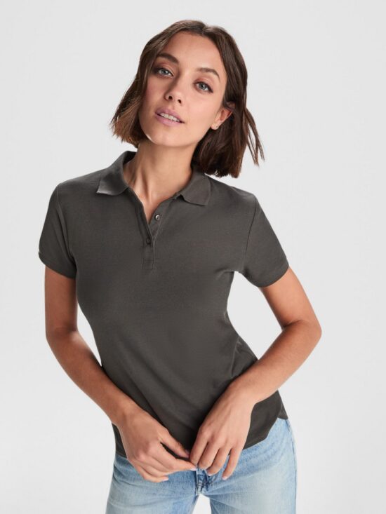 Polo Roly Pegaso Woman Premium 6644