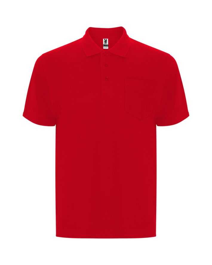 Polo Roly Centauro Premium 6607 Hombre - Imagen 2