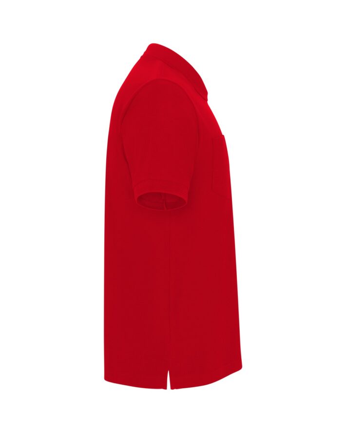 Polo Roly Centauro Premium 6607 Hombre - Imagen 7