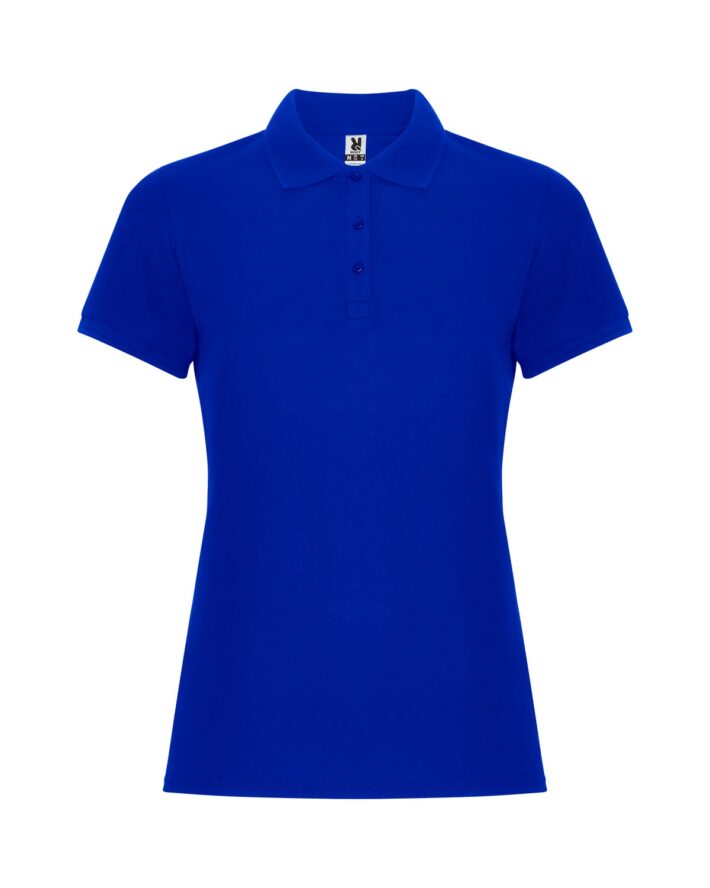 Polo Roly Pegaso Woman Premium 6644 - Imagen 2