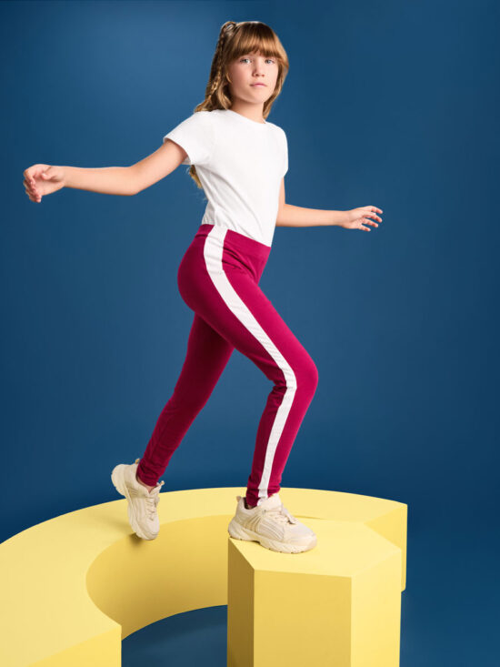 Malla Deportiva Roly Agia 0398NI Niña