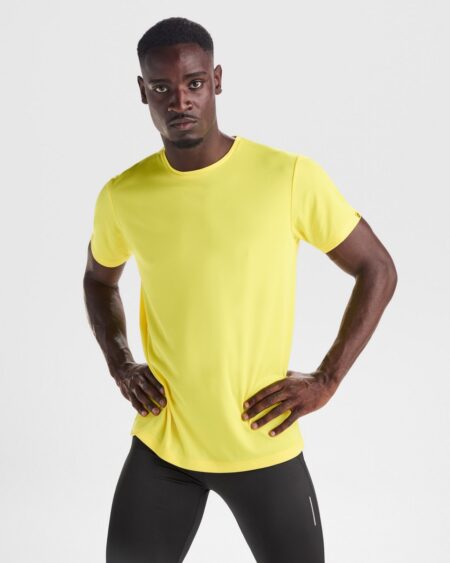 Camiseta Roly Imola 0427 Hombre