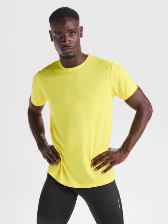 Camiseta Roly Imola 0427 Hombre