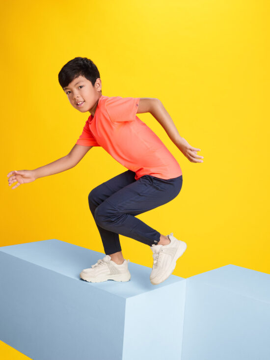 Camiseta Roly Imola 0427NI Niño