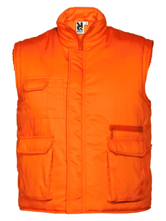 *OUTLET* Chaleco Roly Hombre Almanzor 5067