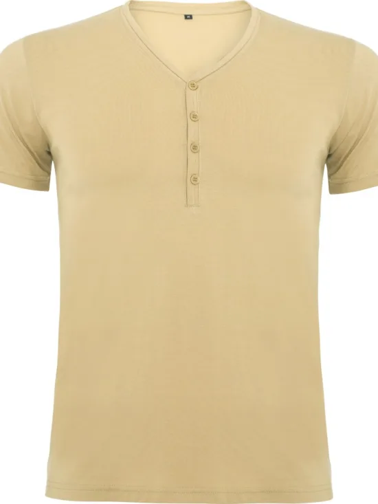 *OUTLET* Camiseta Roly Boston 6542 Hombre