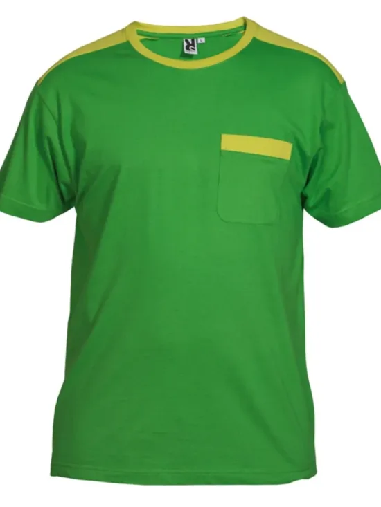 *OUTLET* Camiseta Roly Hombre Worker 9119