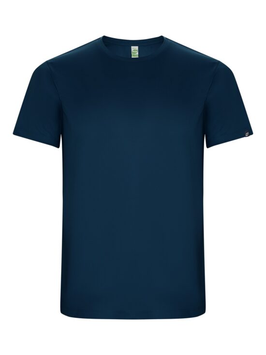 Camiseta Roly Imola 0427 Hombre - AZUL MARINO 55, XL