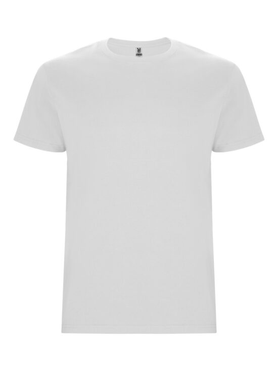 Camiseta Roly STAFFORD 6681 Hombre - BLANCO 01, M