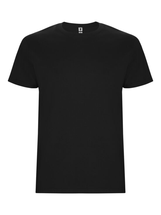 Camiseta Roly STAFFORD 6681 Hombre - NEGRO 02, M