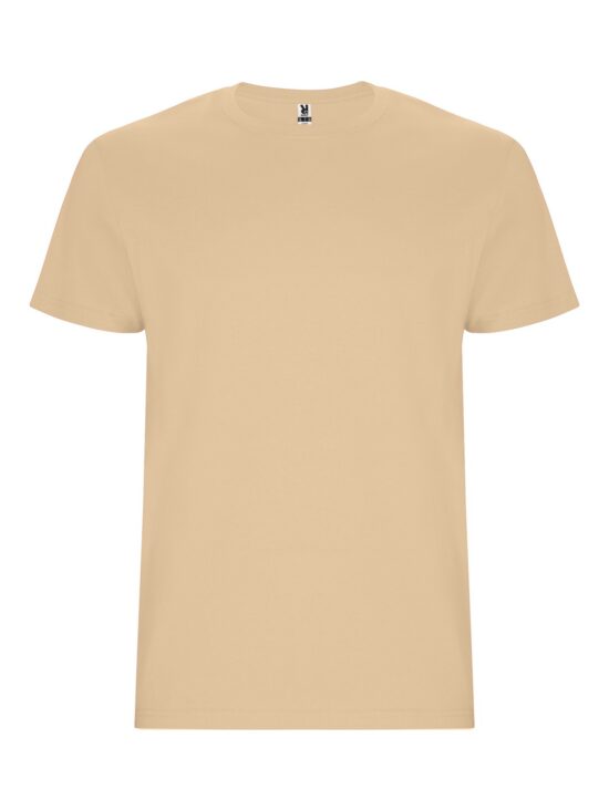 Camiseta Roly STAFFORD 6681 Hombre - ÁNGORA (CRUDO) 229, L