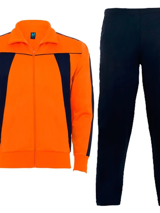 *OUTLET* Chándal Roly Olimpo 0315 Hombre