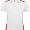 BLANCO/ROJO 0160