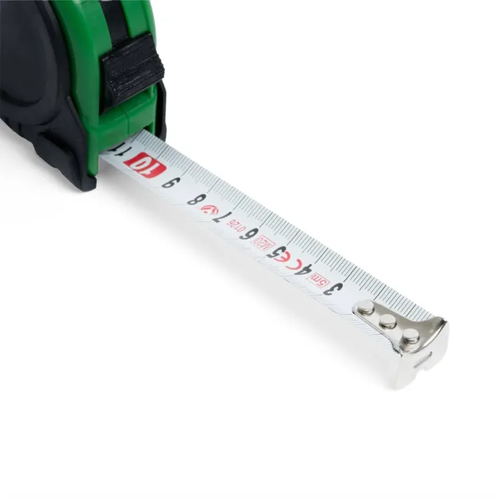 Flexómetro de 5 Metros Stamina Pick 0106 - Imagen 2