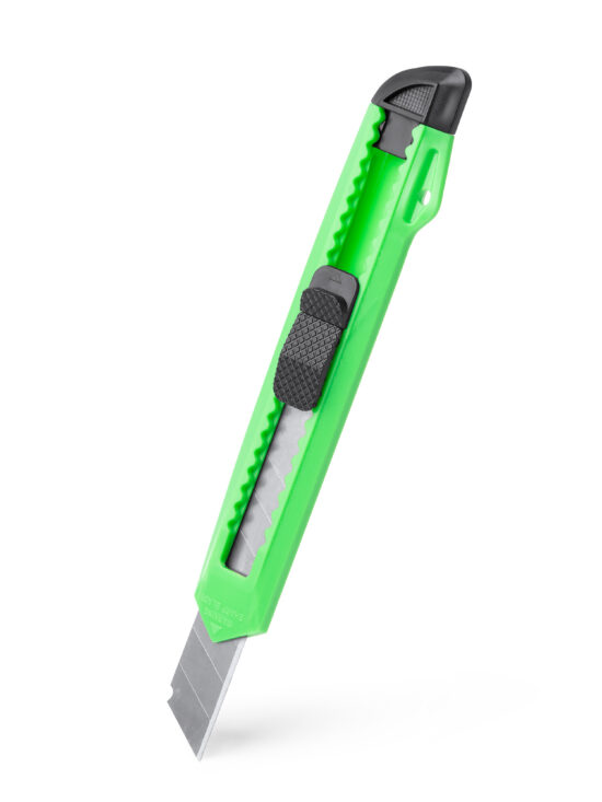 Cutter de Cuchilla Ancha Stamina Lock 0108