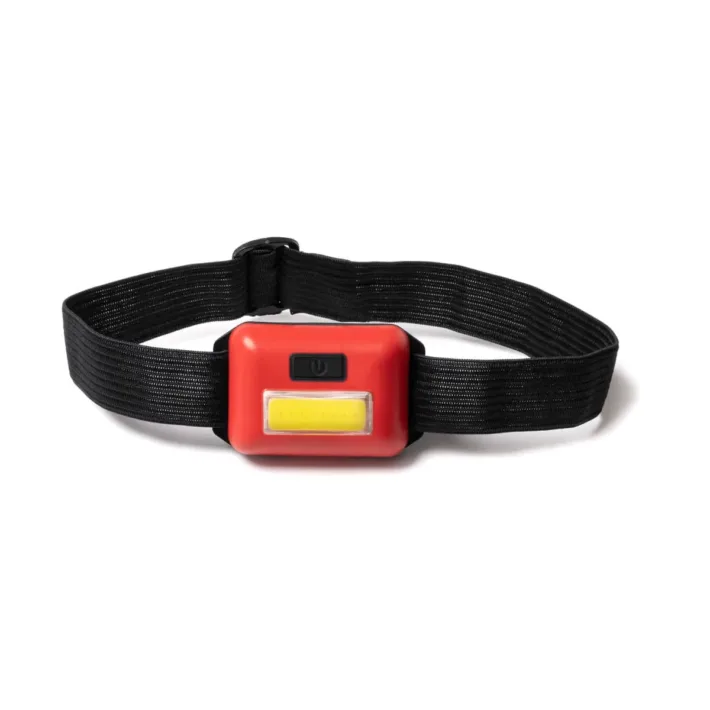 Linterna Deportiva Stamina Flash 0110