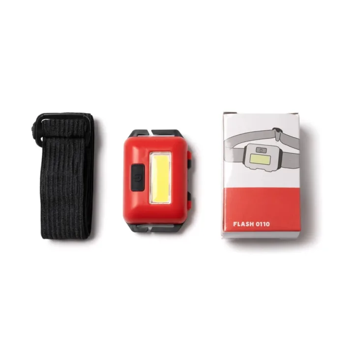 Linterna Deportiva Stamina Flash 0110 - Imagen 4
