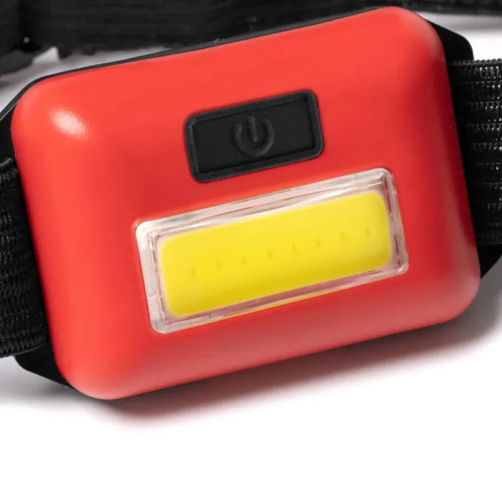 Linterna Deportiva Stamina Flash 0110 - Imagen 5