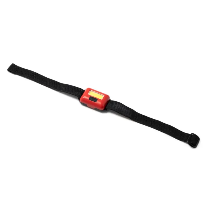 Linterna Deportiva Stamina Flash 0110 - Imagen 3