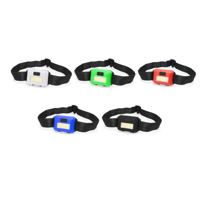 Linterna Deportiva Stamina Flash 0110 - Imagen 2
