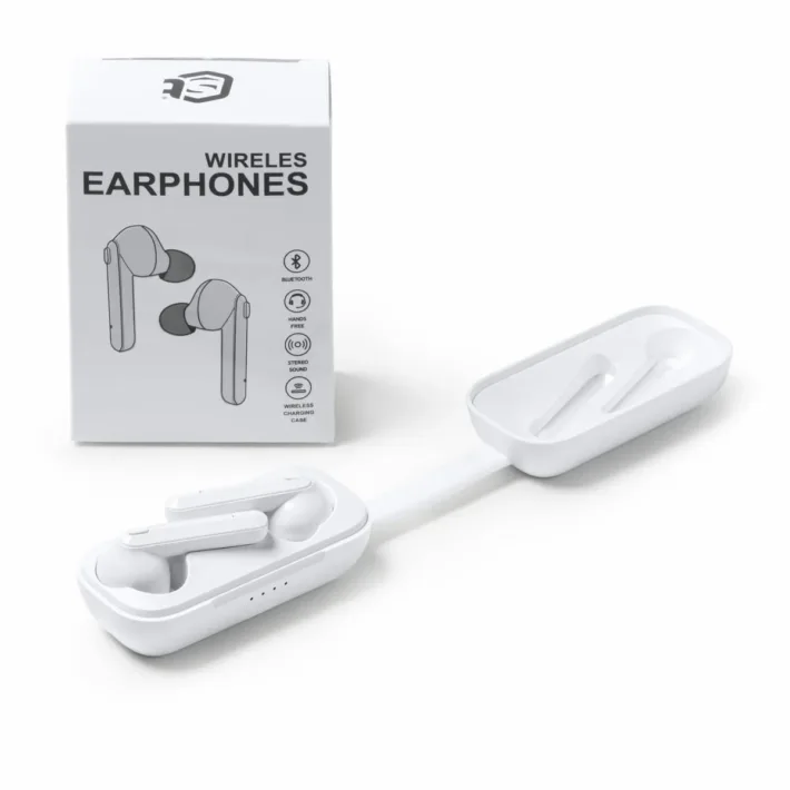 *OUTLET* Auriculares Inalámbricos Bluetooth 5.0 Stamina Trap 3025 - Imagen 4