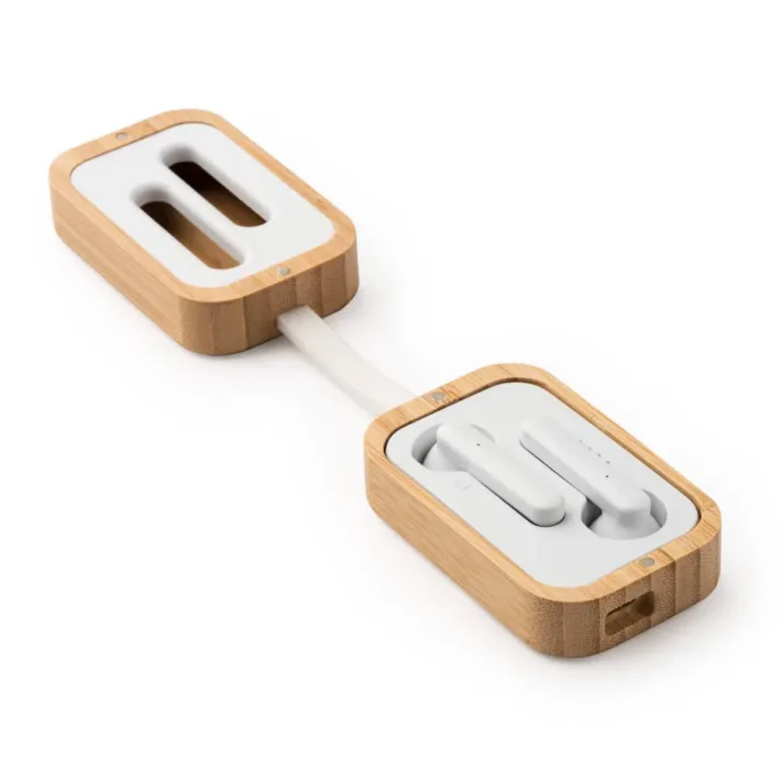 Auriculares Inalámbricos Bluetooth 5.0 Stamina Blues 3026