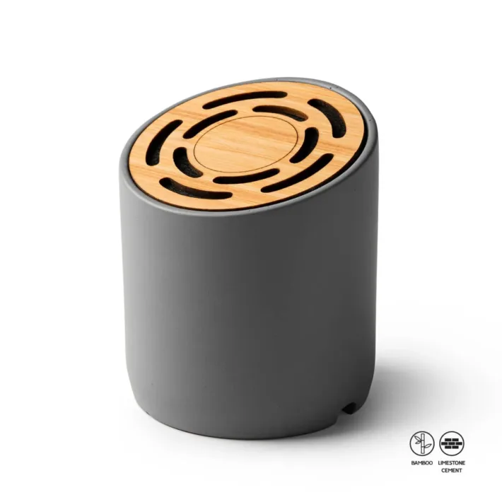 *OUTLET* Altavoces Bluetooth Stamina Steve 3208