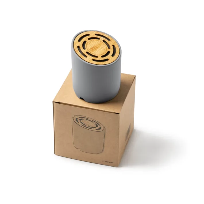 *OUTLET* Altavoces Bluetooth Stamina Steve 3208 - Imagen 4