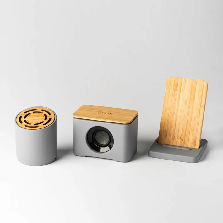 *OUTLET* Altavoces Bluetooth Stamina Steve 3208 - Imagen 3