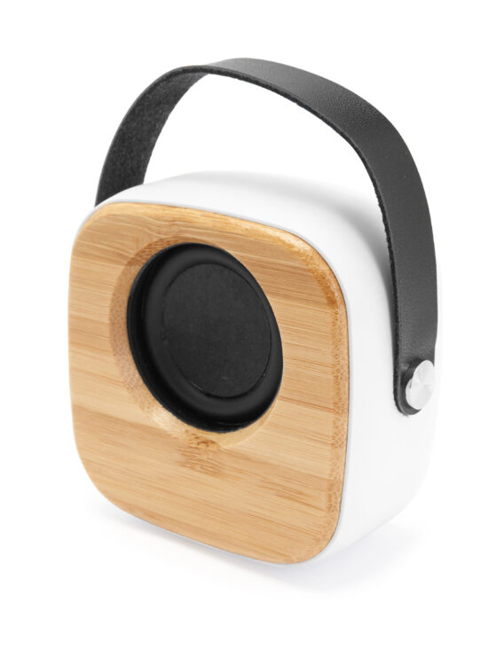 Altavoces Inalámbrico Bluetooth Stamina Alesso 3210