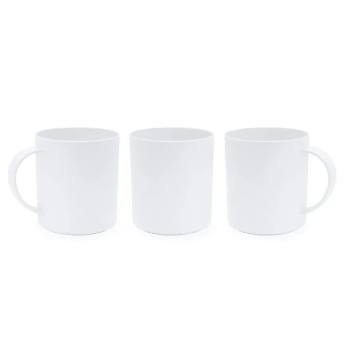 *OUTLET* Taza Reutilizable Stamina Parcha 4063 - Imagen 4