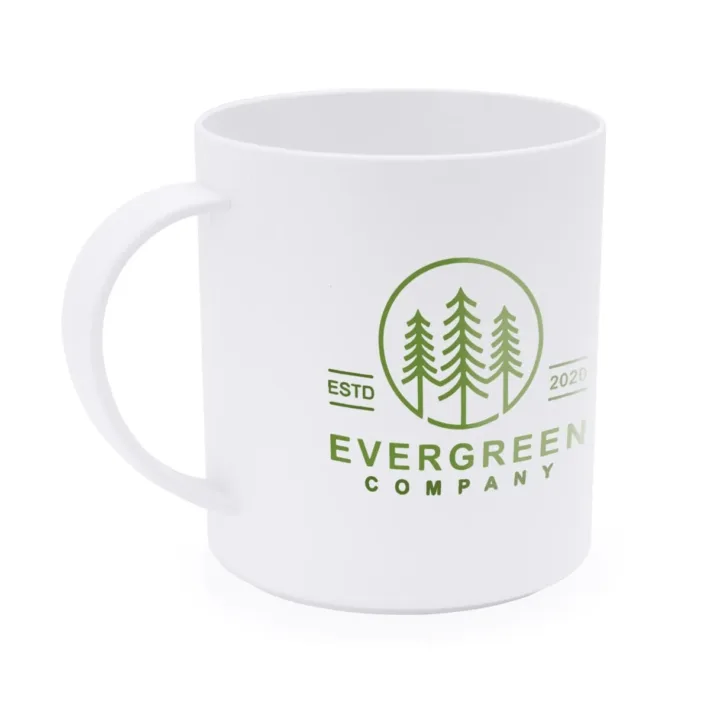 *OUTLET* Taza Reutilizable Stamina Parcha 4063 - Imagen 2