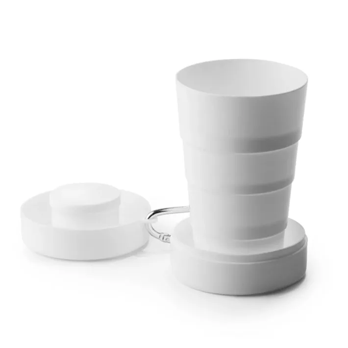 Vaso Plegable Anti-Bacterias Stamina Gosto 4064 - Imagen 5